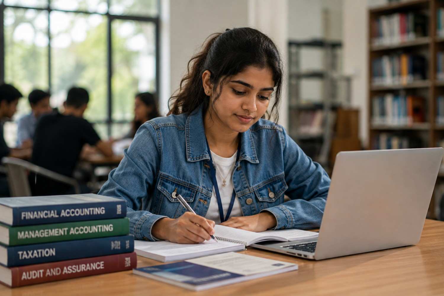 What is a B.Com + ACCA Course? A Complete 2026 Guide
