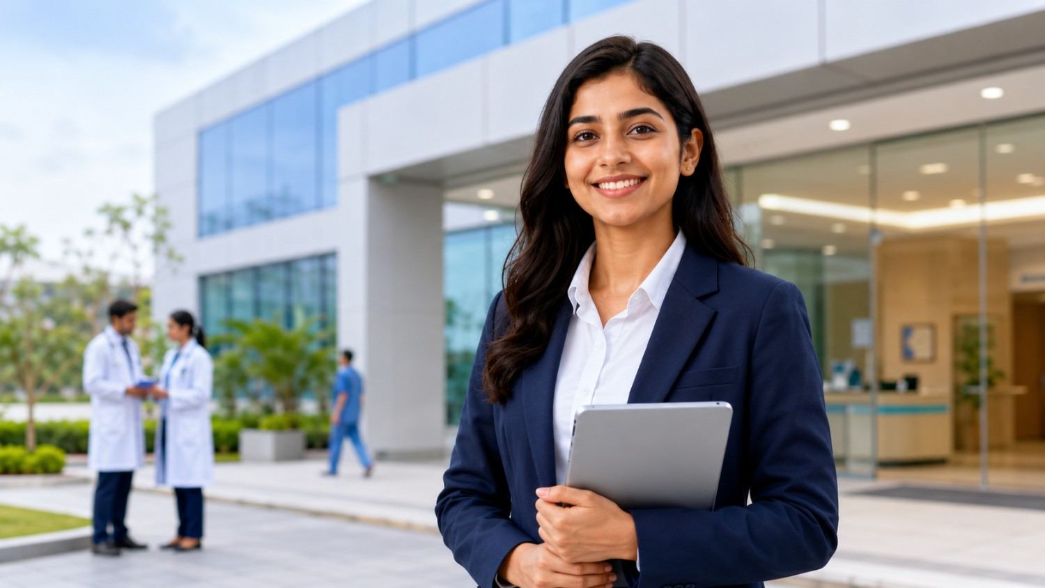 Complete Guide to BBA integrated with Hospital Administration: Eligibility, Subjects, Scope & Careers