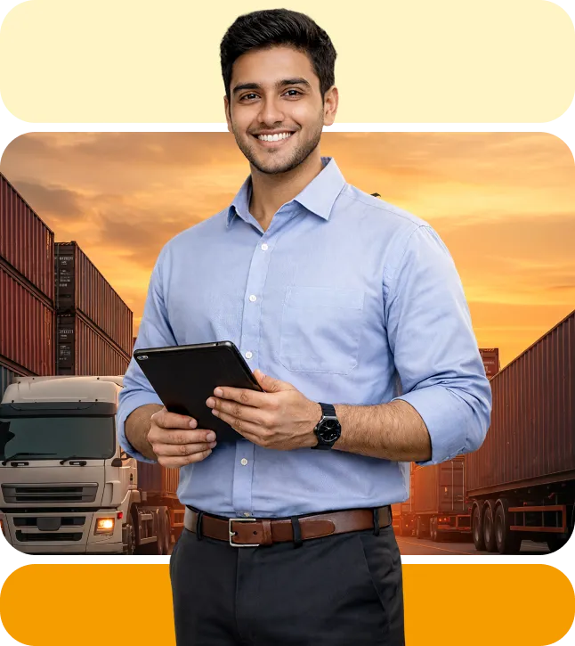 Global Logistics Course