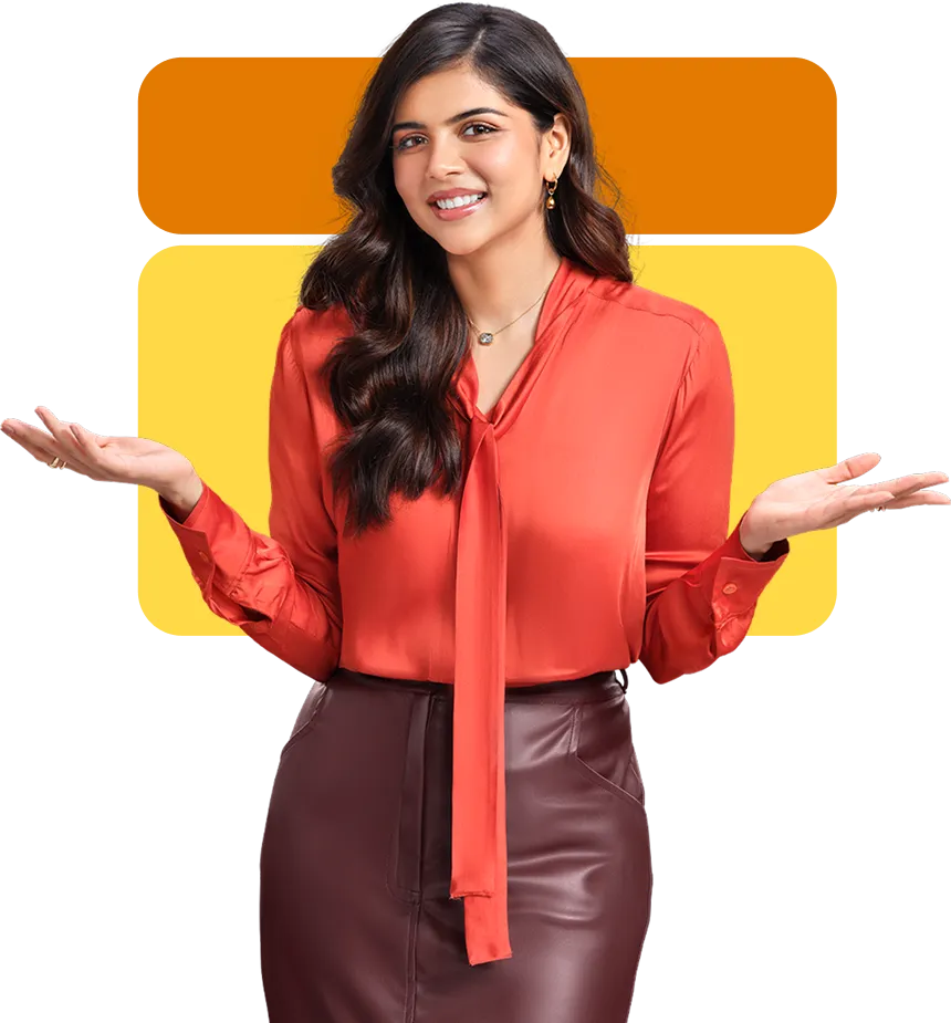 Ibis Academy Student