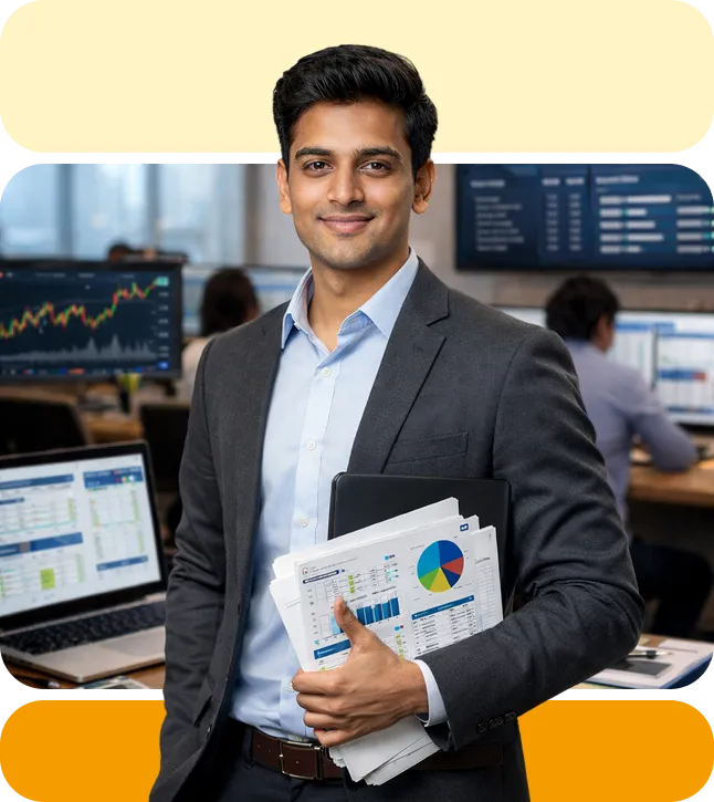 PG Diploma in Advanced Financial Management & Accounting