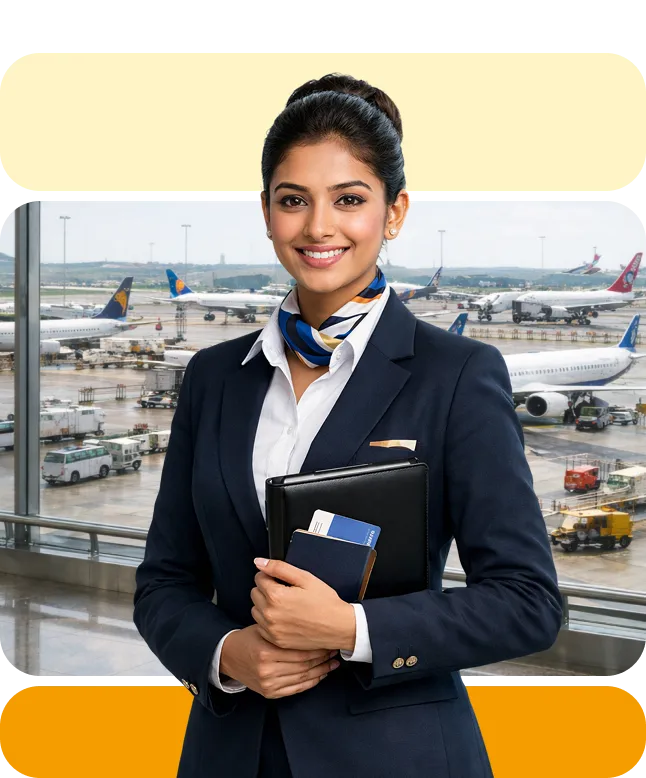 Diploma in Aviation and Airport Management