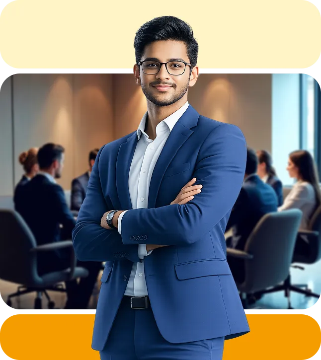 PG Diploma in Global Business Administration